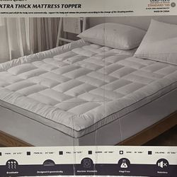 Mattress Topper
