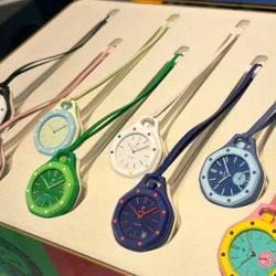 AP*SWATCH  many more styles and more colors available  