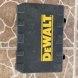 DeWalt Circular Saws