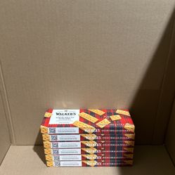 Walker's Shortbread Fingers Pure Butter Shortbread Cookies