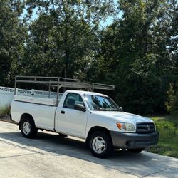 2003 Toyota Tundra