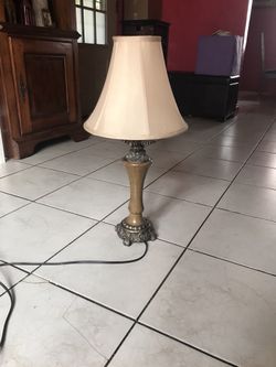 2 Lamps