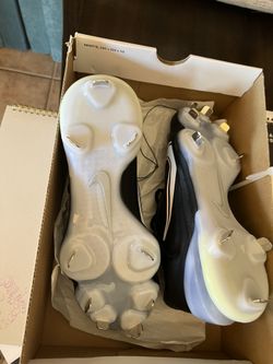 Nike Baseball Cleats