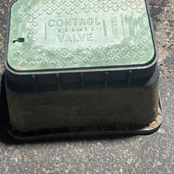 Valve Box 