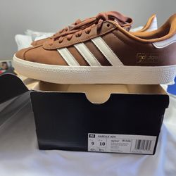 Adidas Gazelle Men's Size 9