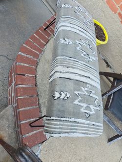 Upholstered Bench