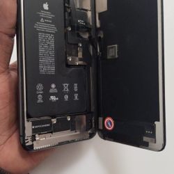 Apple Iphone screen replacement 