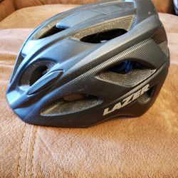 Lazer Youth Bike/boarding helmet Size Medium