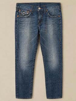 True Religion - World Tour Jeans