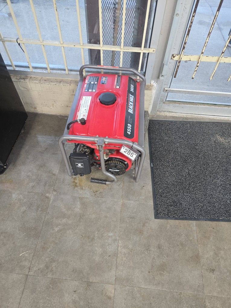 Generator