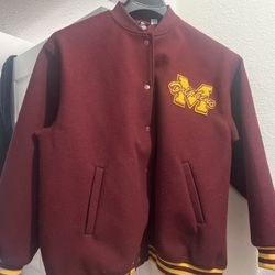 Varsity Jackets