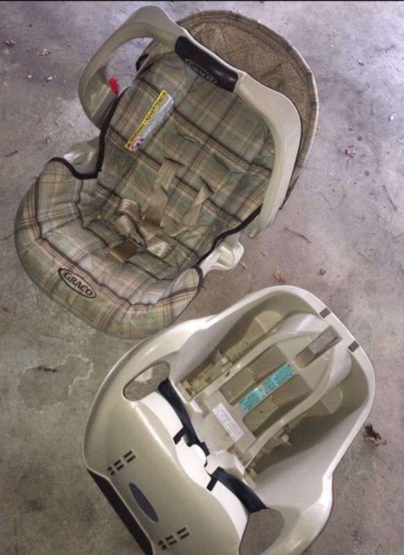 Good condition both of them no pets or dogs smoke free home