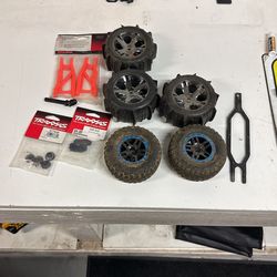 rc parts