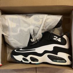 Nike Griffey Sz 12 