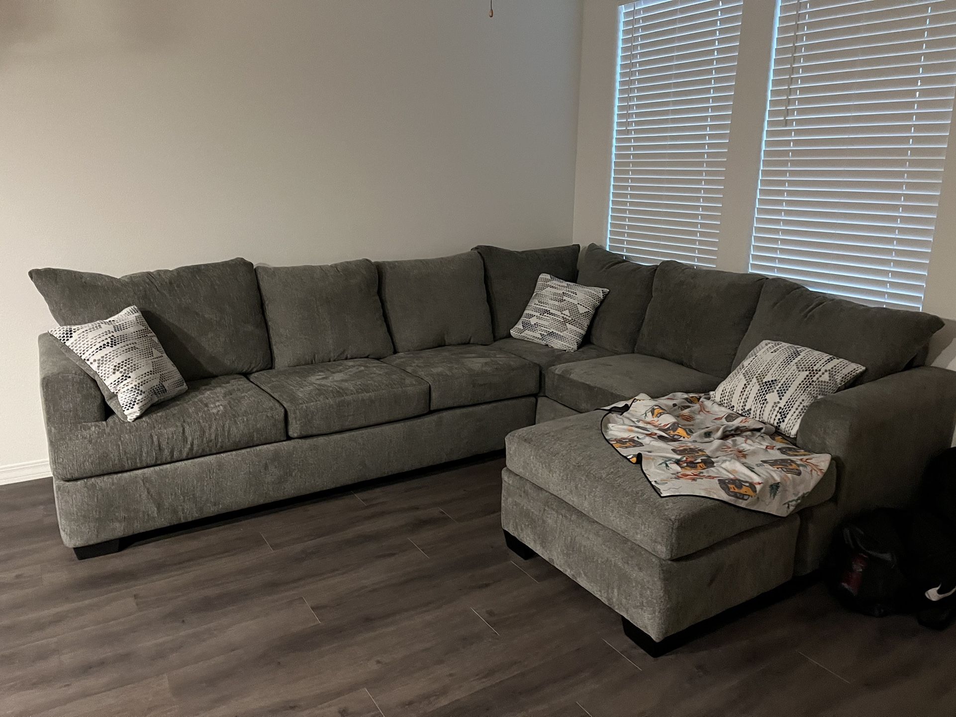 Couches