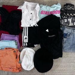 Women Size S Clothes Bundle 