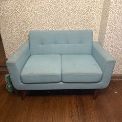 Free Couch for pickup.
