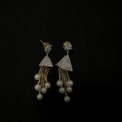 Indian Earrings 