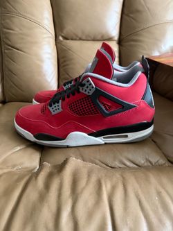 Jordan 4 toro size 13