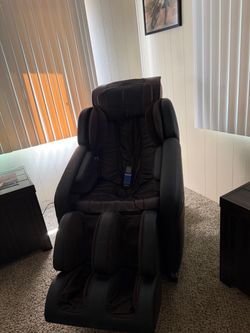 Massage chair
