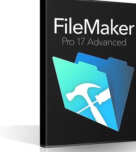 FileMaker Pro. Kr