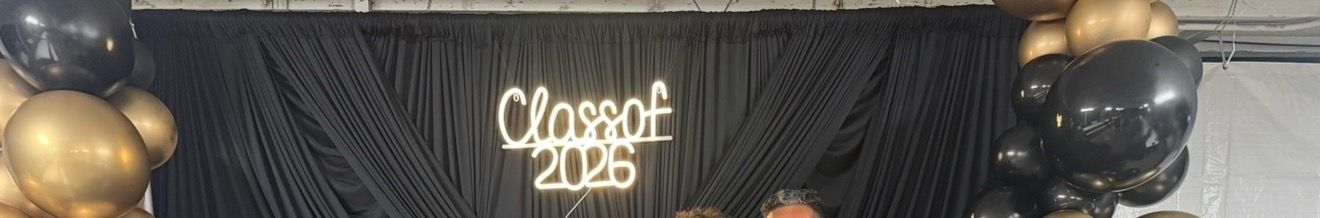Graduation party Decorations