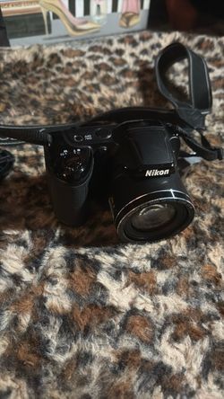 Nikon Camera 📷 Coolpix