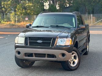2005 Ford Explorer Sport Trac SUV