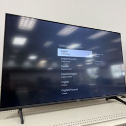Hisense Firetv