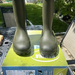 Bekina Rain/snow Boots 