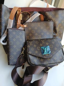 hands  bags