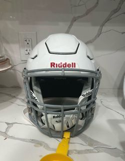 Speedflex Football Helmet