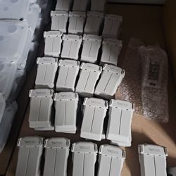 Dji Mini 3 4 Pro Battery.. New Pulled From Drone Kit 1x Battery 
