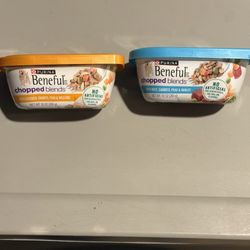 Beneful Wet Dog Food