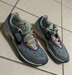 Nike GT Academy Basketball Shoes Size 12