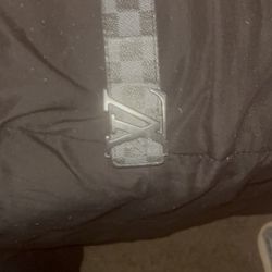 Louis Vuitton Belt 