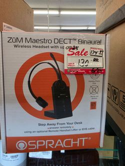 Headset