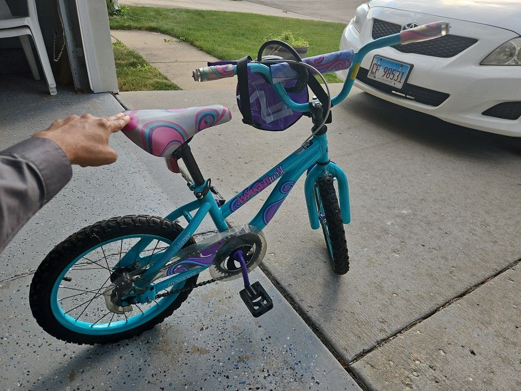 Bike