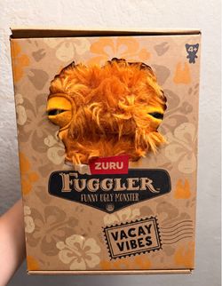 Fuggler
