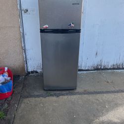 Thomson refrigerator