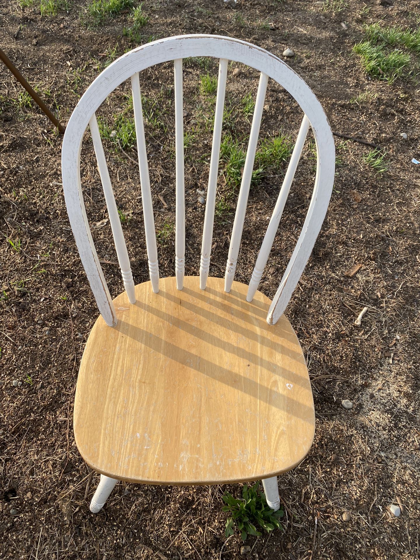 6 Chairs
