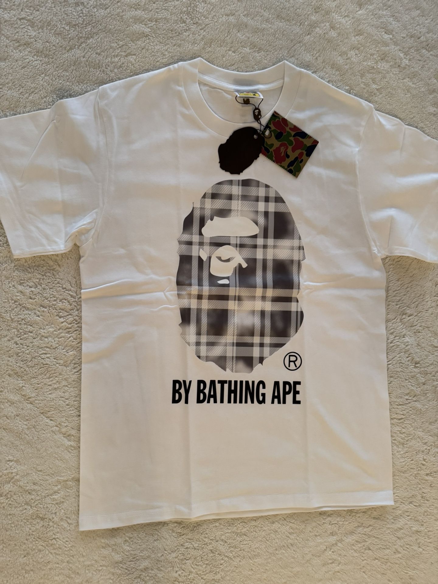 Bape Shirts