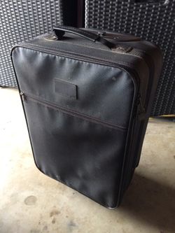 Suitcase