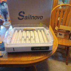 Egg Incubator