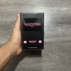 Valintino Born In Roma Intense