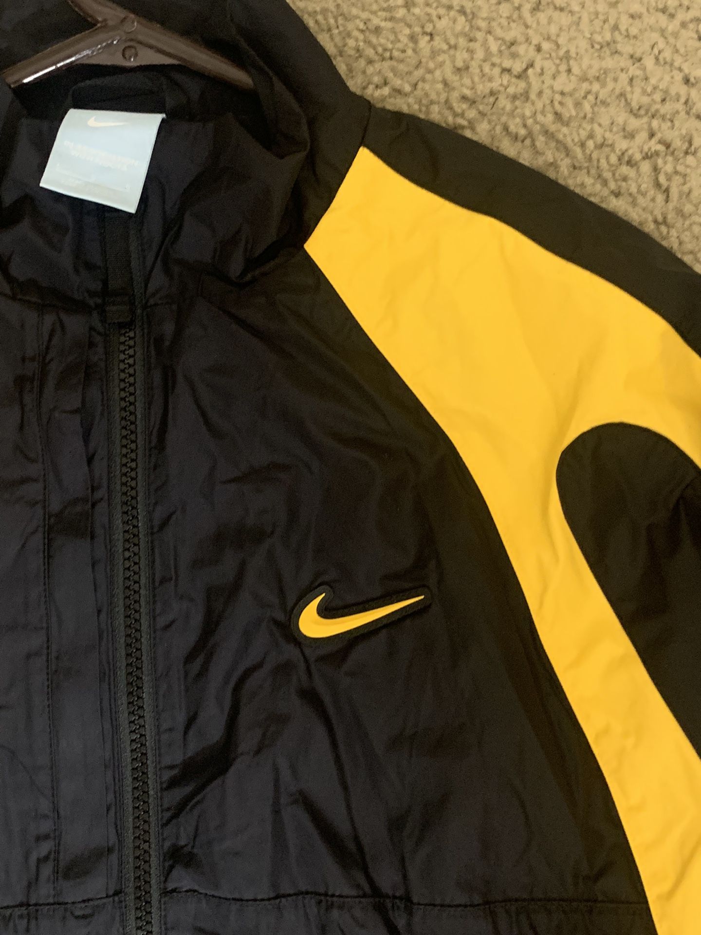 Nike Nocta Tracksuit Jacket