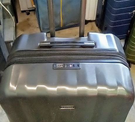 Luxury Suitcase