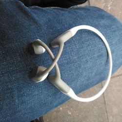 Shokz Pro Headphones 