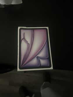 iPad 13 M3 2025