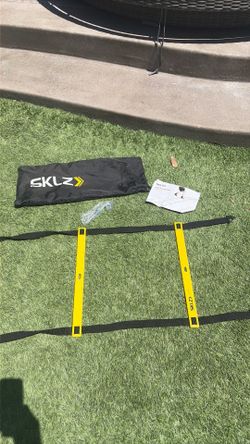 SKLZ Agility Ladder/Quick Ladder